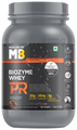 Muscleblaze Biozyme Whey PR Molten Chocolate Cake thumbnail