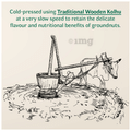 Vediko Origins Groundnut Oil thumbnail