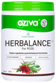 Oziva Plant Based Herbalance for PCOS for Better Cycle and Hormonal Balance thumbnail
