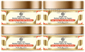 Khadi Care Herbal Saffron & Papaya Anti Ageing Cream with Sheabutter (50gm Each) thumbnail