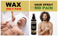Nuutjob Intimate Hair Removal Spray thumbnail