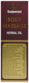 Sanjeevani Body Massage Herbal Oil thumbnail