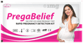Pregabelief Rapid Pregnancy Detection Kit thumbnail