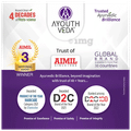 Ayouthveda Anti-Acne Face Serum Sheet Mask thumbnail