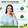 Naturrel Amla Giloy Tulsi thumbnail