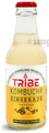 Tribe Kombucha Combo Pack of Naturally Sparkling Probiotic Drink (210 ml Each) Gingerade Ginger & Lemon thumbnail