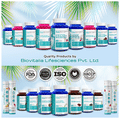 Biovitalia Organics Melatonin Capsule thumbnail