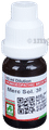 ADEL Merc Sol Dilution 30 CH thumbnail