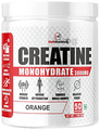 Hulk Nutrition Creatine Monohydrate Powder Orange thumbnail