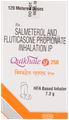 Quikhale SF 250 HFA Based Inhaler thumbnail