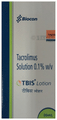 Tbis Lotion thumbnail