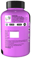 Naturyz Triple Strength Omega 3 Fish Oil Omega 3 6 9 EPA 1200mg DHA 800mg Softgel thumbnail