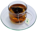 Getmytea Darjeeling Tea Pyramid Bag (2gm Each) thumbnail