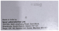 Glycinorm 40 Tablet thumbnail