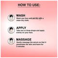 Mancode Skin Corrector Facial Serum thumbnail