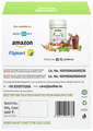 JustHer Protein with Herbs Chocolate thumbnail