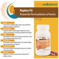 VLCC Wellscience Nephro Fit Tablet thumbnail