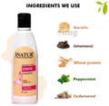 Inatur Damage Control Keratin Shampoo thumbnail