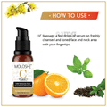 Moloshe Vitamin C Facial Serum thumbnail