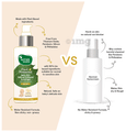 Mother Sparsh Baby Skin Natural & Mineral Sunscreen Lotion SPF 30+ thumbnail