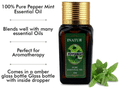 Inatur Peppermint Pure Essential Oil thumbnail