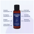 ForMen Breathe Free Natural Decongestant thumbnail