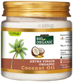 Indus Valley Bio Organic Extra Virgin Organic Coconut Oil thumbnail