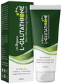 LA Organo L-Glutathione Skin Whitening Face Wash thumbnail