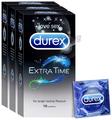 Durex Extra Time Condom thumbnail