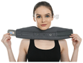 Trigofit Cervical Collar XL Grey thumbnail