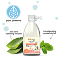 Koparo Mogra Body Wash (750ml Each) thumbnail
