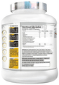 Absolute Nutrition Legender Whey Protein Powder Watermelon thumbnail