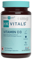 HealthKart HK Vitals Vitamin D3 2000IU Softgel Capsule thumbnail