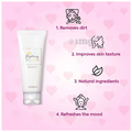 It's Skin Snail Brightening Blanc Cleansing Foam thumbnail