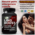 Fasczo Ling Boost 500mg Capsule thumbnail