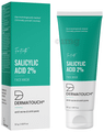 Dermatouch Salicylic Acid 2% Face Mask thumbnail