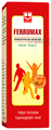 Homeopaths Ferrumax Iron Tonic Orange thumbnail