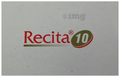 Recita 10 Tablet thumbnail