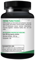 Fasczo Noni 500mg Capsule thumbnail