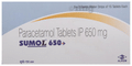 Sumo L 650 Tablet thumbnail