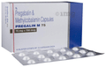 Pregalin M 75 Capsule thumbnail