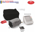 EASYCARE EC 9090 Digital Blood Pressure Monitor Arm White thumbnail