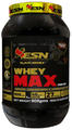ESN Black Series Whey Max Powder Chocolate Truffle thumbnail