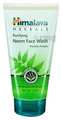 Himalaya Herbals Purifying Neem Face Wash thumbnail