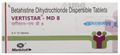 Vertistar - MD 8 Tablet thumbnail