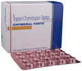 Chymoral Forte Tablet thumbnail