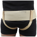 Wonder Care A103 Inguinal Hernia Support with Two Removable Compression Pads XL thumbnail