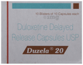 Duzela 20 Capsule DR thumbnail