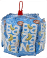 Bazana Roasted Salted Cashews (15gm Each) thumbnail