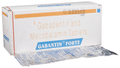 Gabantin Forte Tablet thumbnail